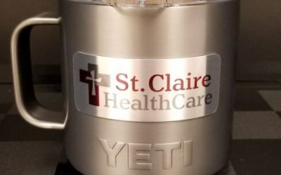 LEXTRO Saves the Day for St. Claire HealthCare