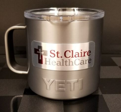 LEXTRO Saves the Day for St. Claire HealthCare